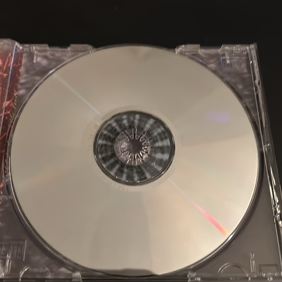 Michael W. Smith
Live the Life by Smith, Michael W. 1998 Audio - Picture 4 of 4